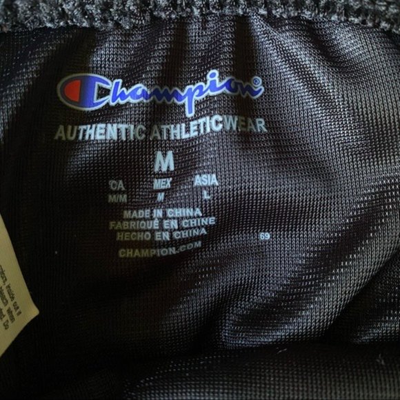 Champion Athletic Shorts Size‎ M - Picture 7 of 8